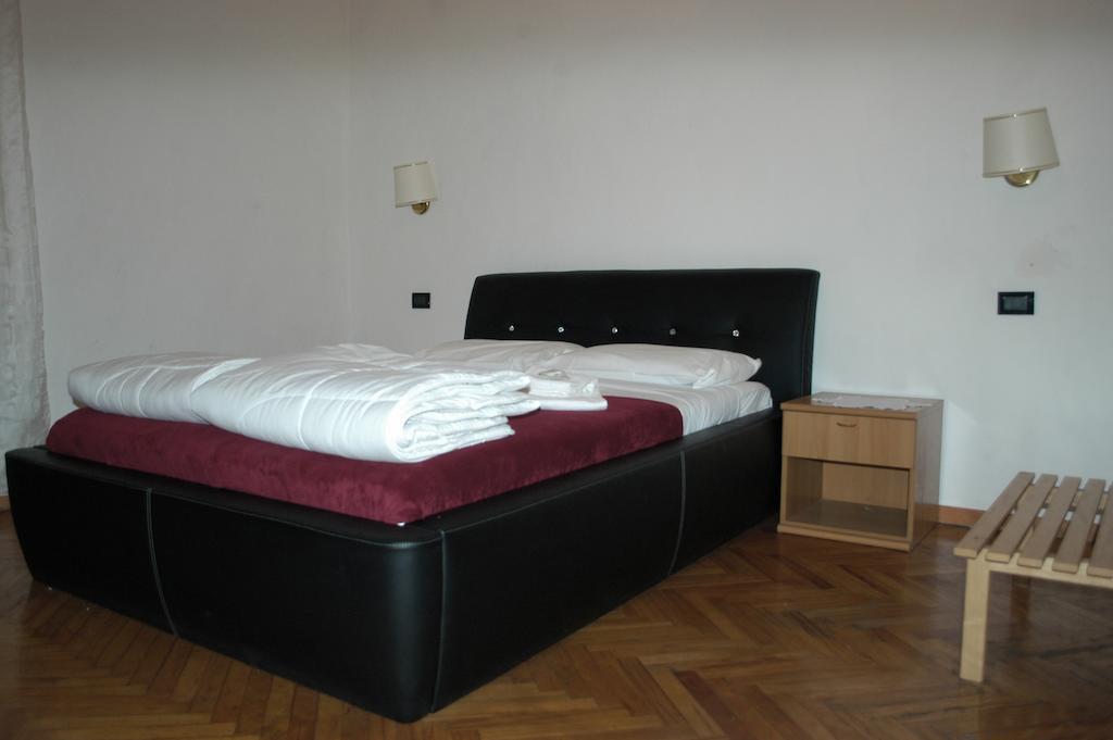 Albergo Casagrande Leifers Zimmer foto