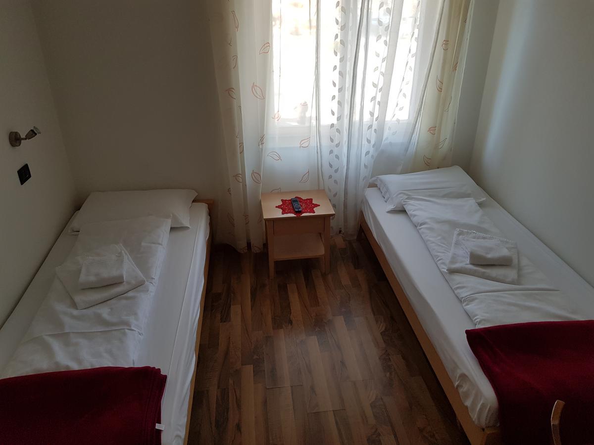 Albergo Casagrande Leifers Exterior foto
